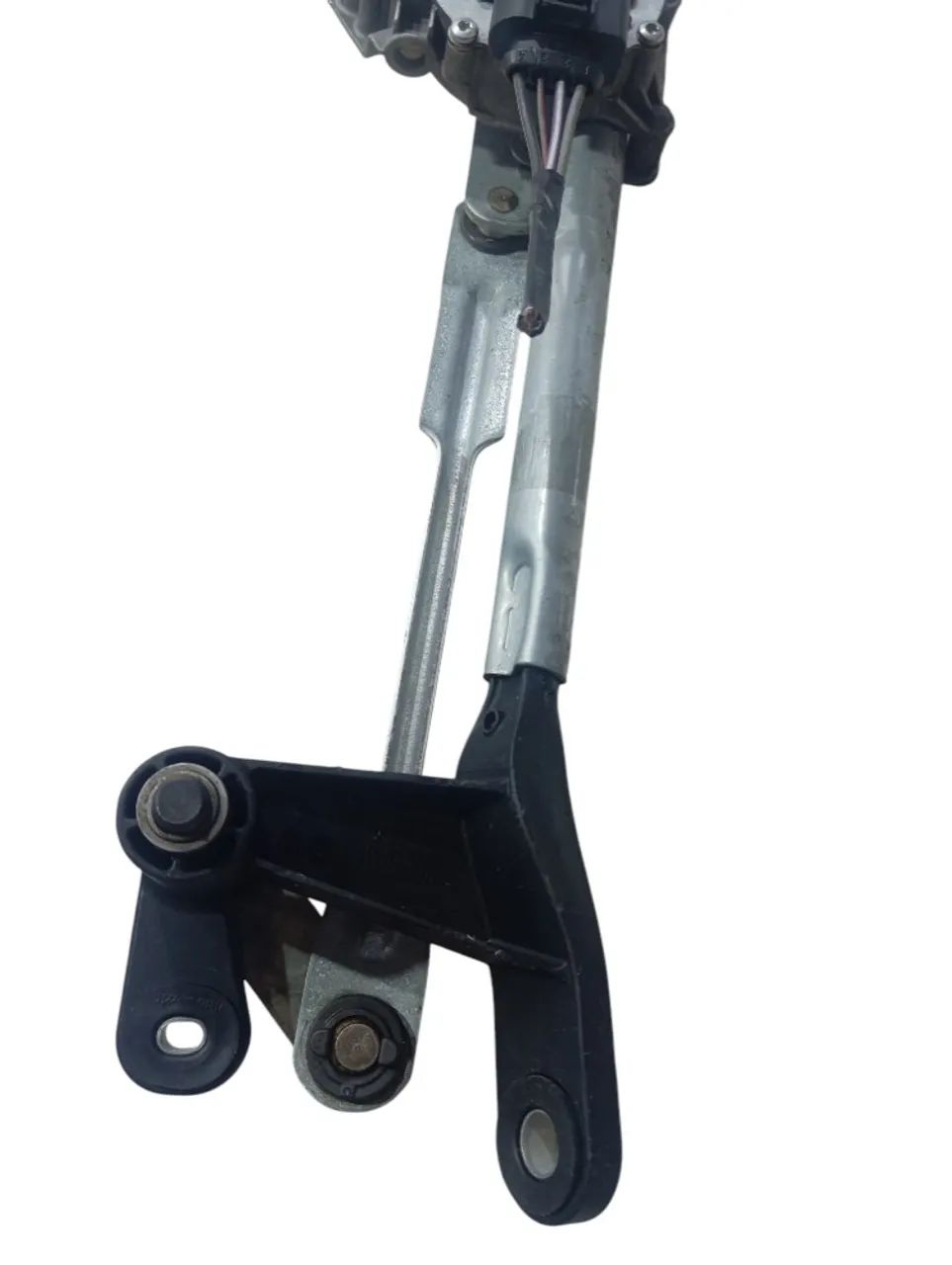 Máquina Limpa Para-brisa Land Rover Evoque 13/14 405146 12v - Foto 8