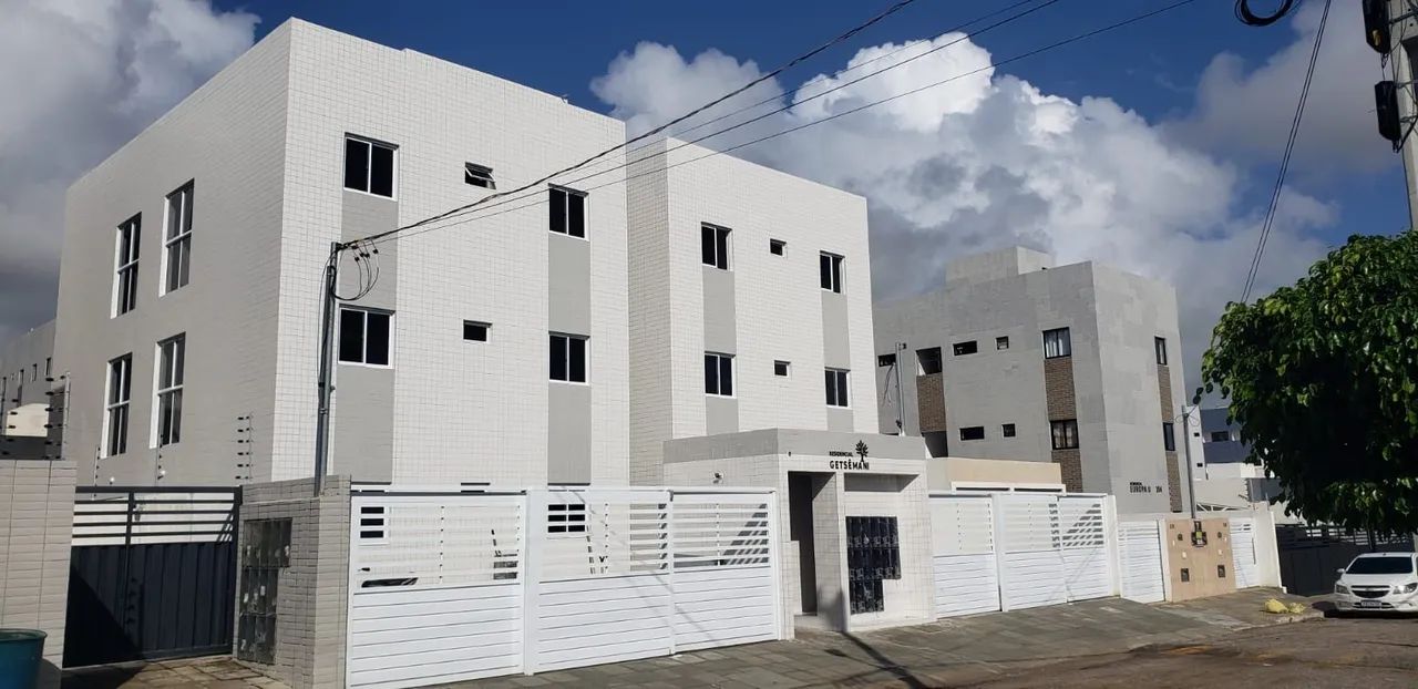 Vendo Apartamentos novos em Paratibe próximo a PB -008  - Foto 2