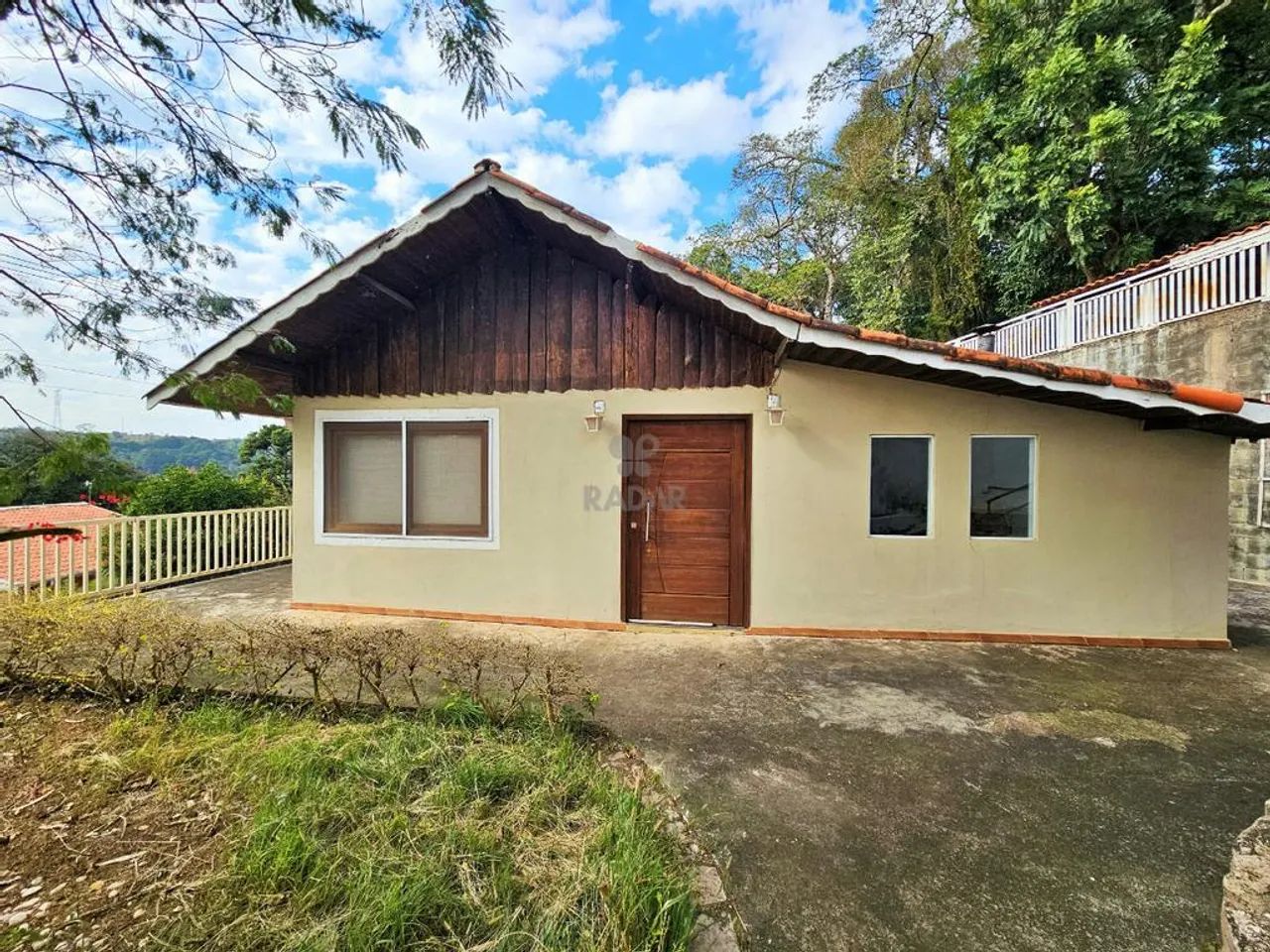 Casa à Venda e Permuta no Monte Acrópoles de Valinhos