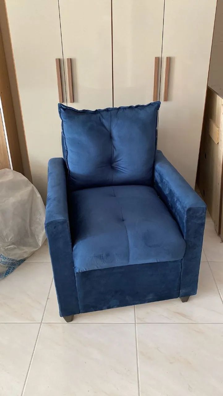 Lindas Poltronas 