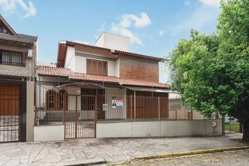 CASA COMERCIAL PARA LOCAÇÃO EM SÃO LEOPOLDO - Foto 2