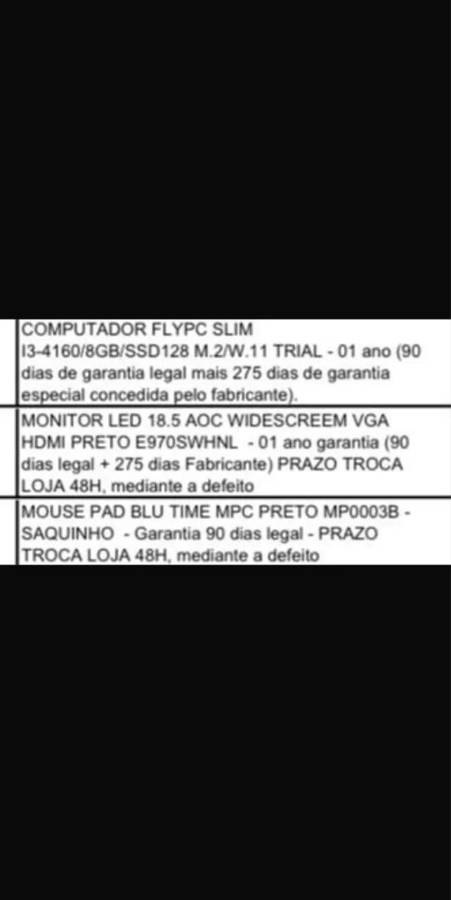 PC with less than 1 year of use, still under store warranty!64208794610433121