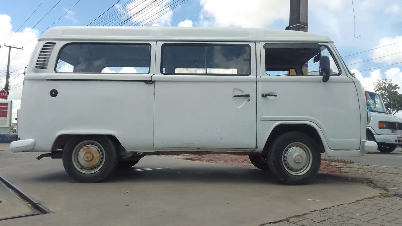 Kombi Flex 1.3 9p - Foto 4