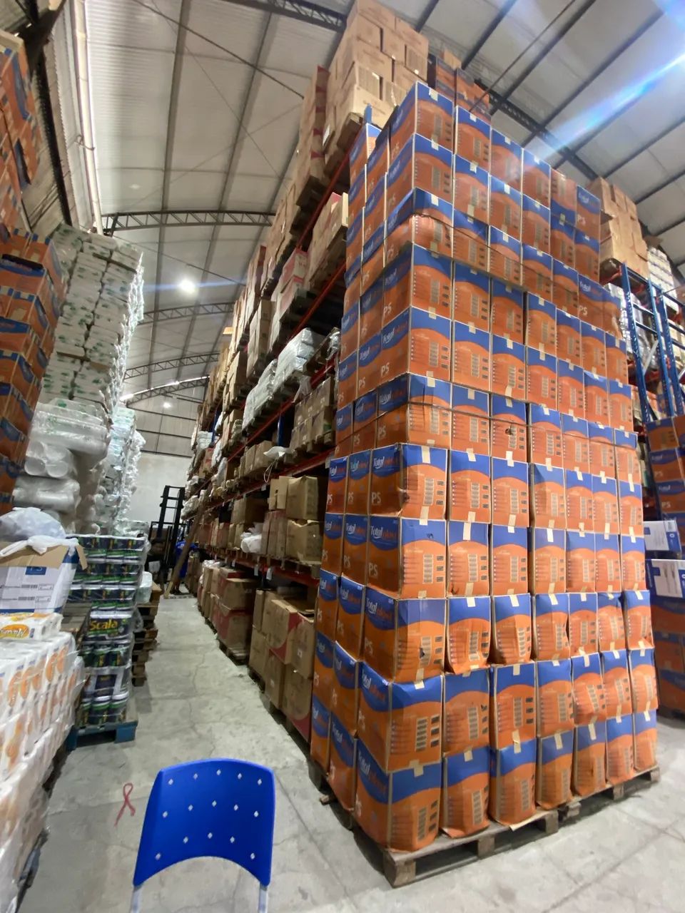 Galpão Comercial no Guamá - Perfeito para Logística, E-commerce, Distribuidoras Academia - Foto 8