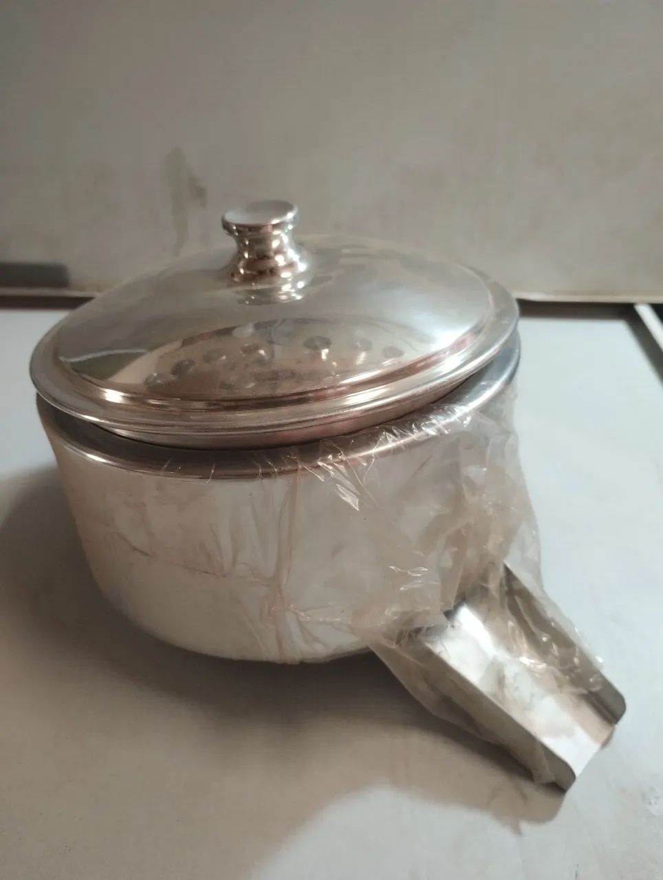 Cubas de extrator de suco em Alumínio - Foto 5