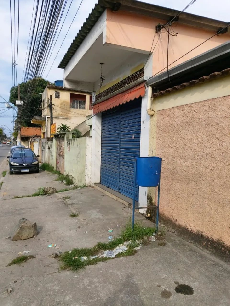 Alugo Loja - Miguel Couto  - Nova Iguaçu  - RJ - Foto 2