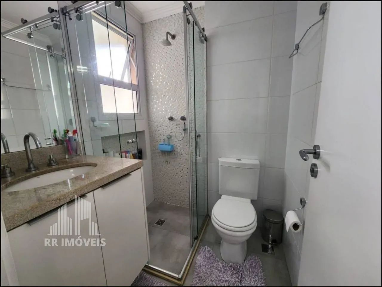 RR5656D Apartamento 80m² CONDOMÍNIO RESORT BETHAVILLE - OPORTUNIDADE - 2 Dorms 2 Vagas - B - Foto 14