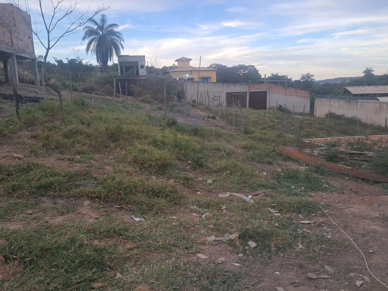 Lote 13×10 130 metros