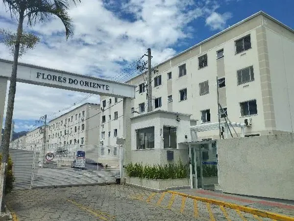 Oportunidade Única em PALHOCA - SC | Tipo: Apartamento | Negociação: Leilão | Situação: Im