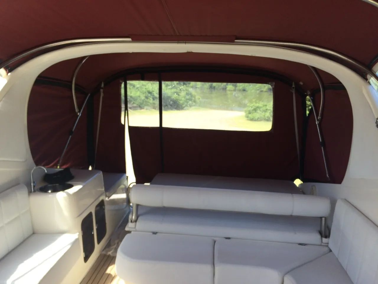 Lancha real 38  - Foto 3