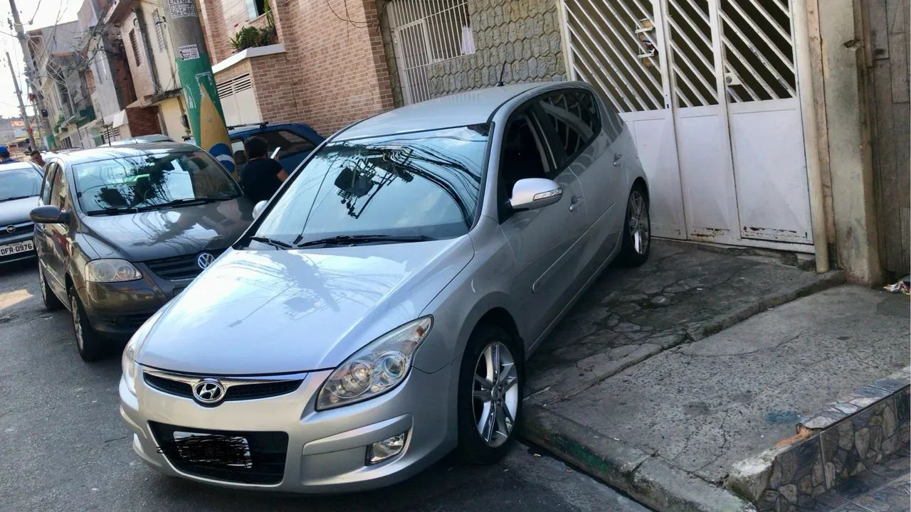 Hyundai I30  - Foto 2