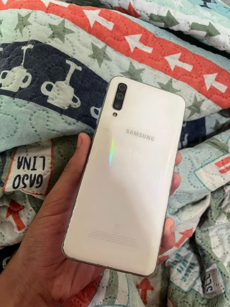Samsug a50