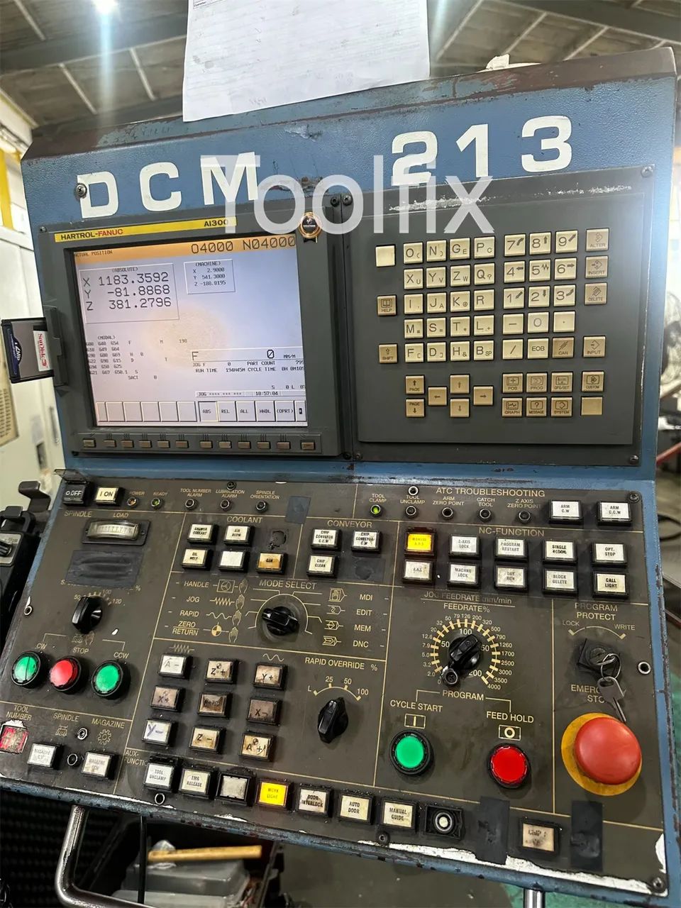 PORTAL DAHLIH DCM-2213 - Foto 5