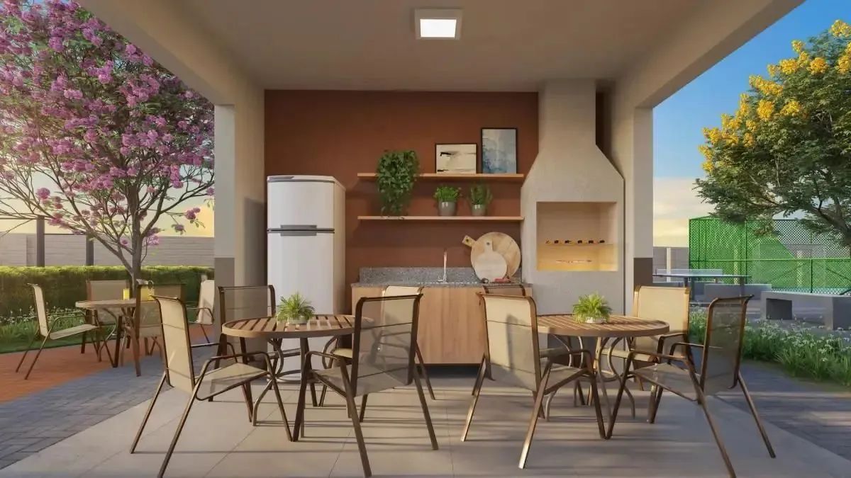 Apartamento à venda no SOLAR DE ITAPOAN , ITAPUÃ , Salvador, BA - Foto 5