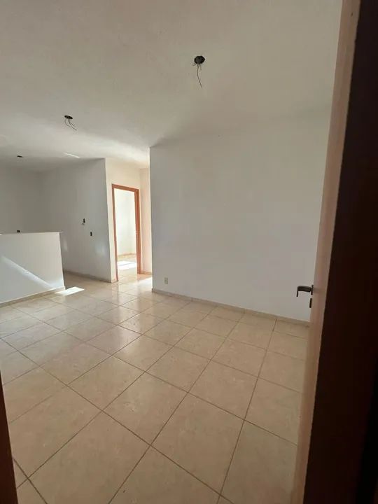 Apartamento no Condomínio Parque Vila Gardenia em Jardim Limoeiro  - Foto 9
