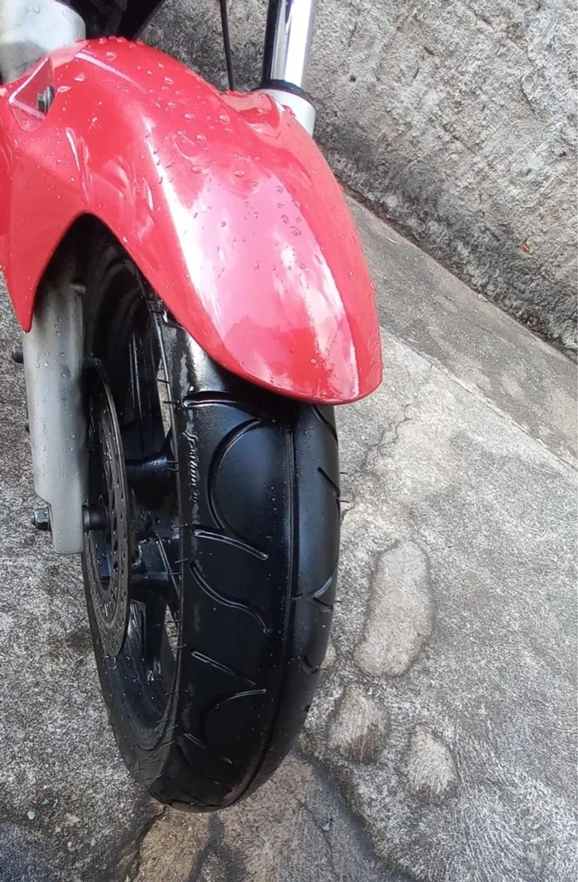 CB 300  - Foto 5