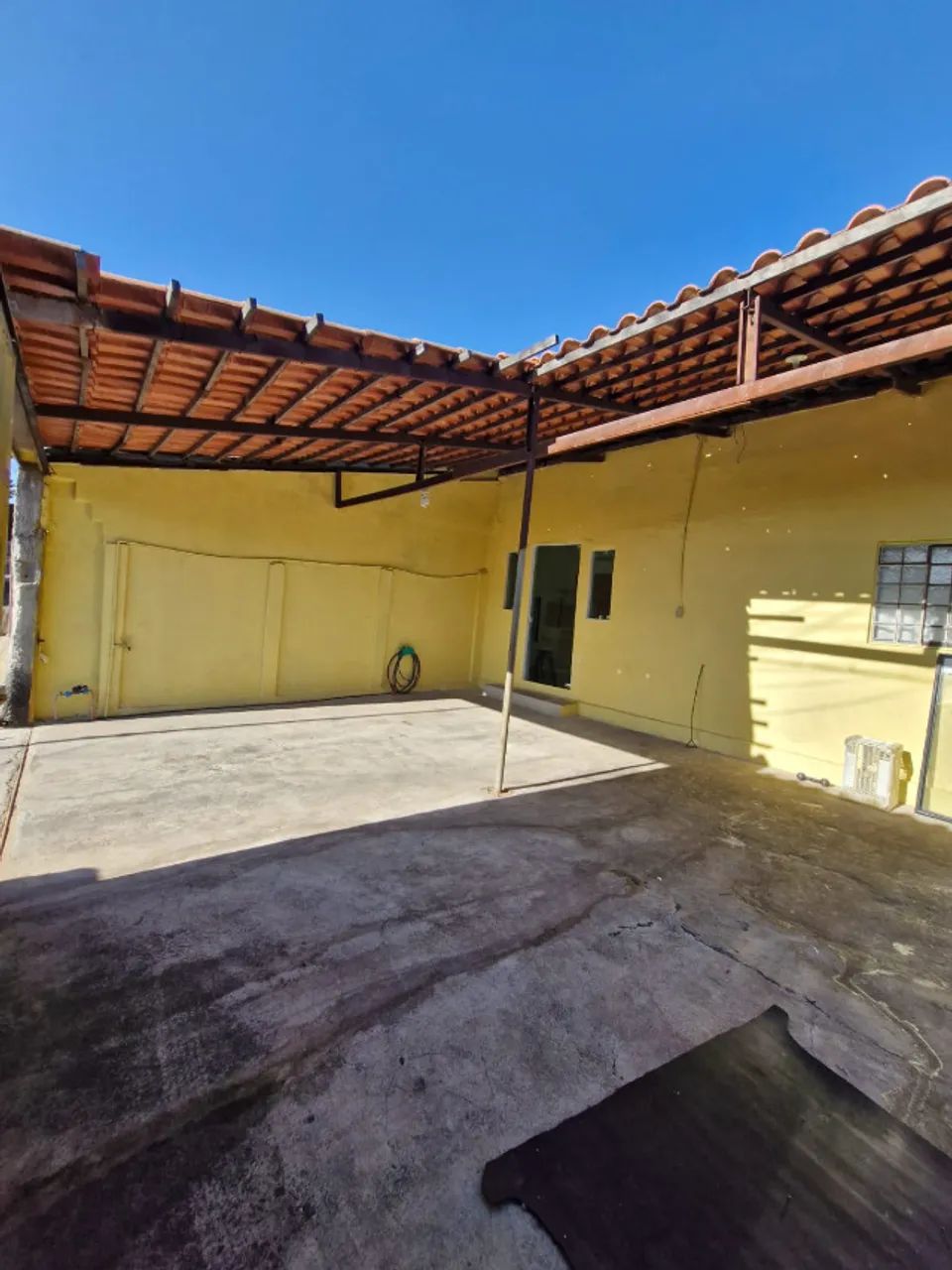 Vila Triângulo/Betim -  Casa - Foto 3