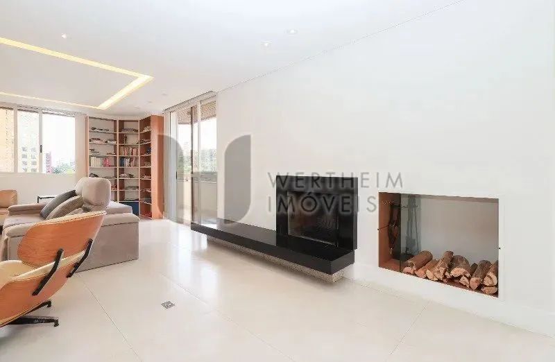 Apartamento de 204m² em Pinheiros! - Foto 3