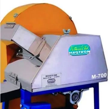 . MOENDA DE CANA M-700 C/ MOTOR ELET-220V MONO CANA RACHADA 13MM ESPESSURA - Foto 2