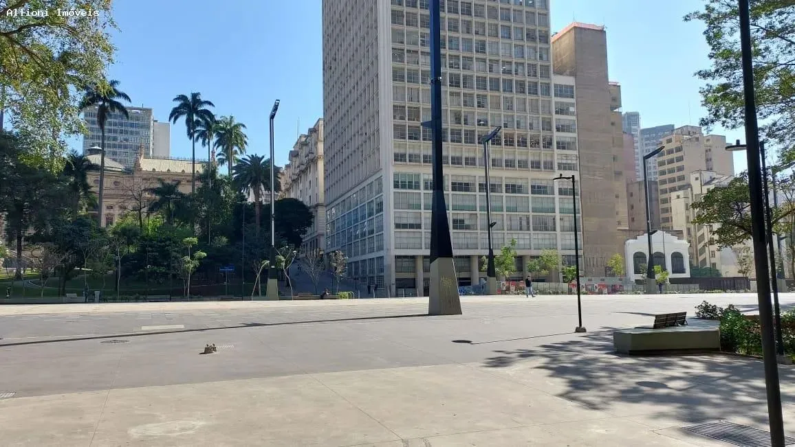 Sala Comercial para Locação em São Paulo, Centro, 2 banheiros