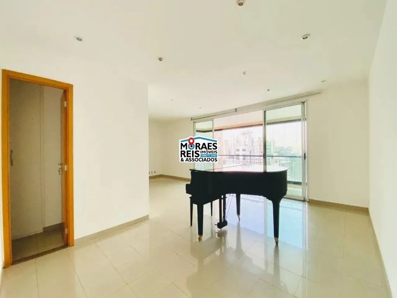 Apartamento para locação no Brooklin , 3 dormitórios (3 suítes), 4 vagas - 218 m² - São Pa - Foto 3