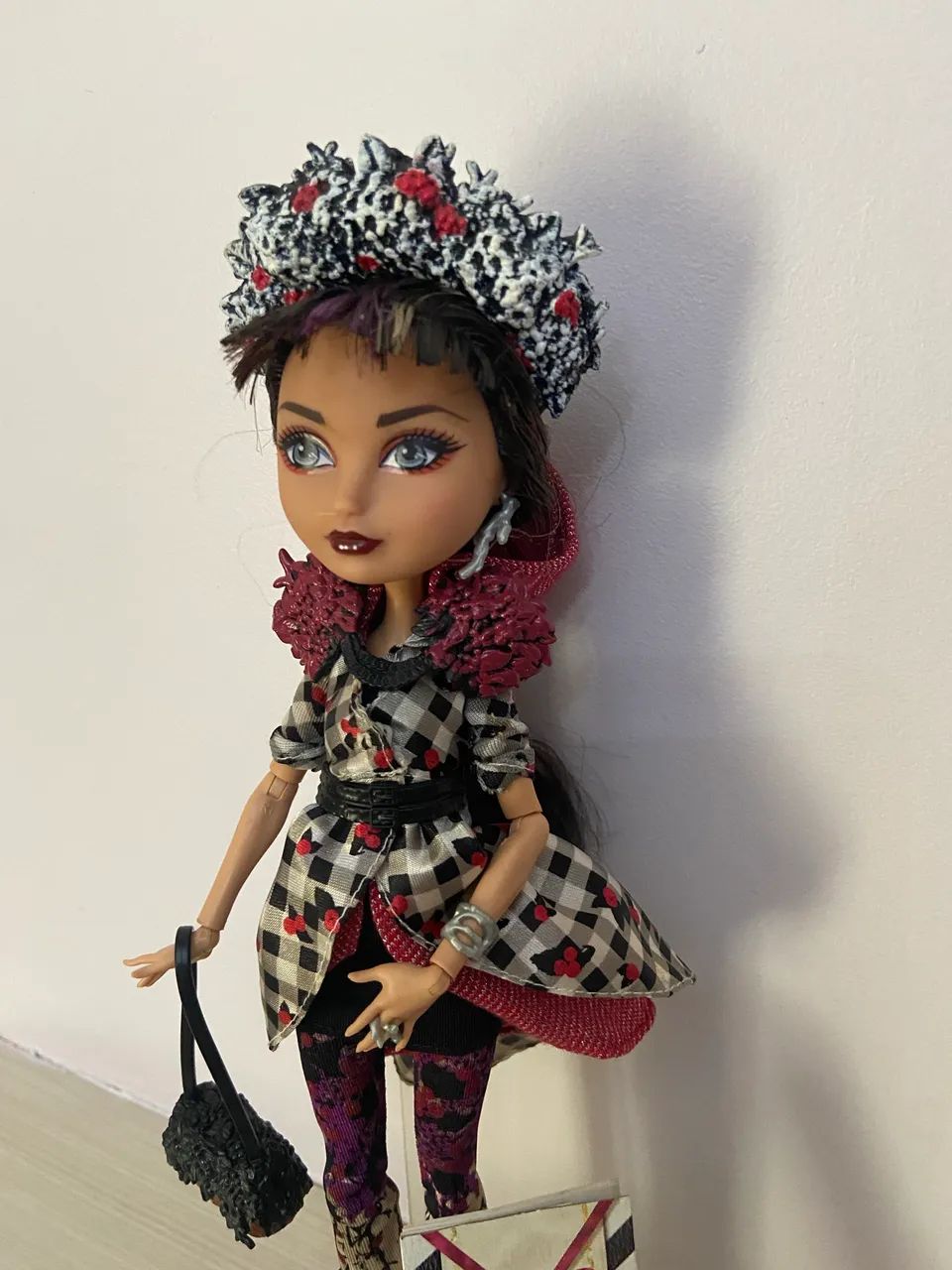 Ever After High - Cerise Hood unspring Unsprung - Foto 3