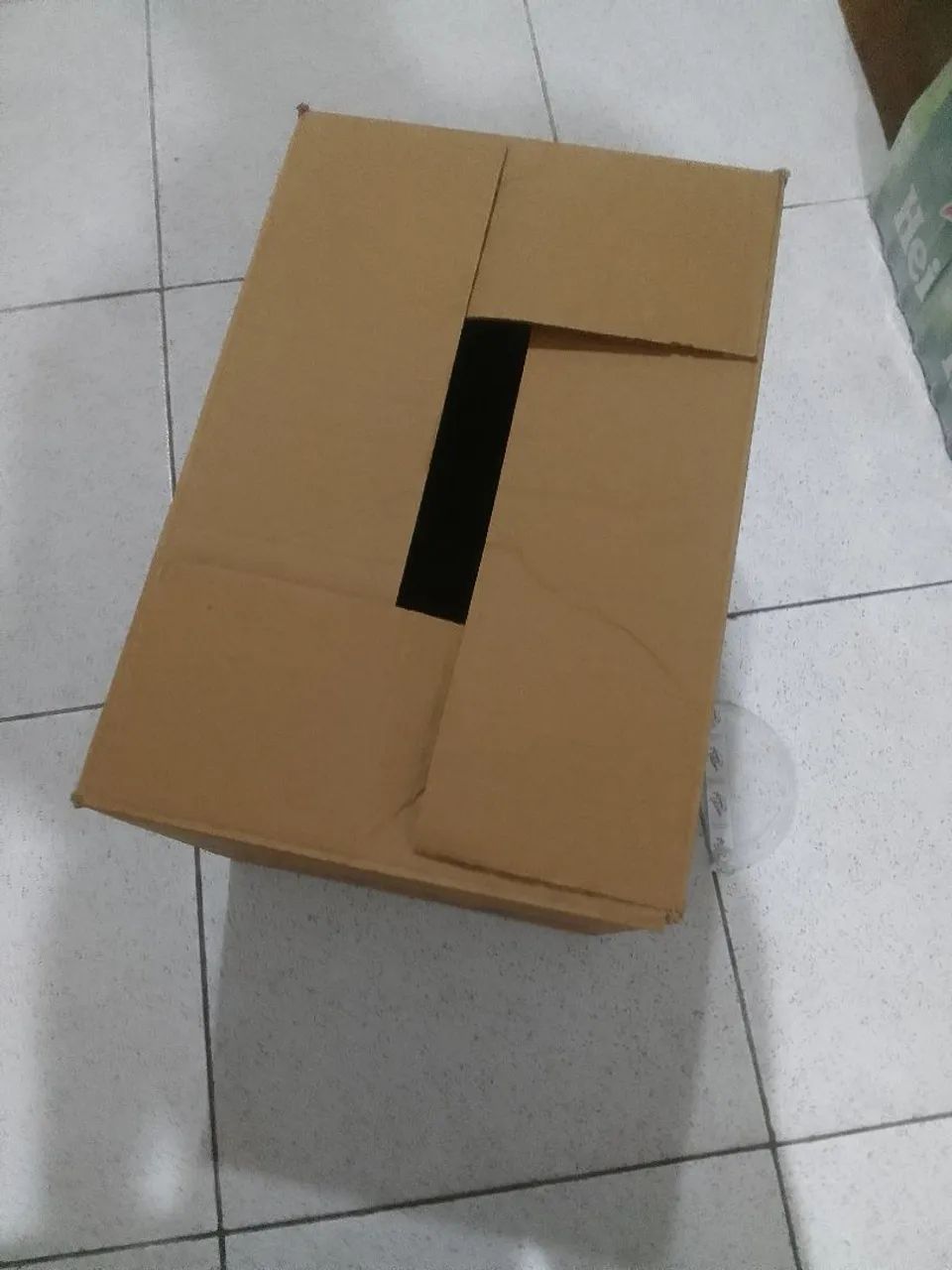 Caixas de papelão  - Foto 4