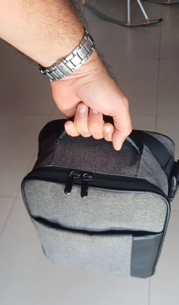 Vendo Drone FIMI X8 SE 2020 com maleta e acessórios
