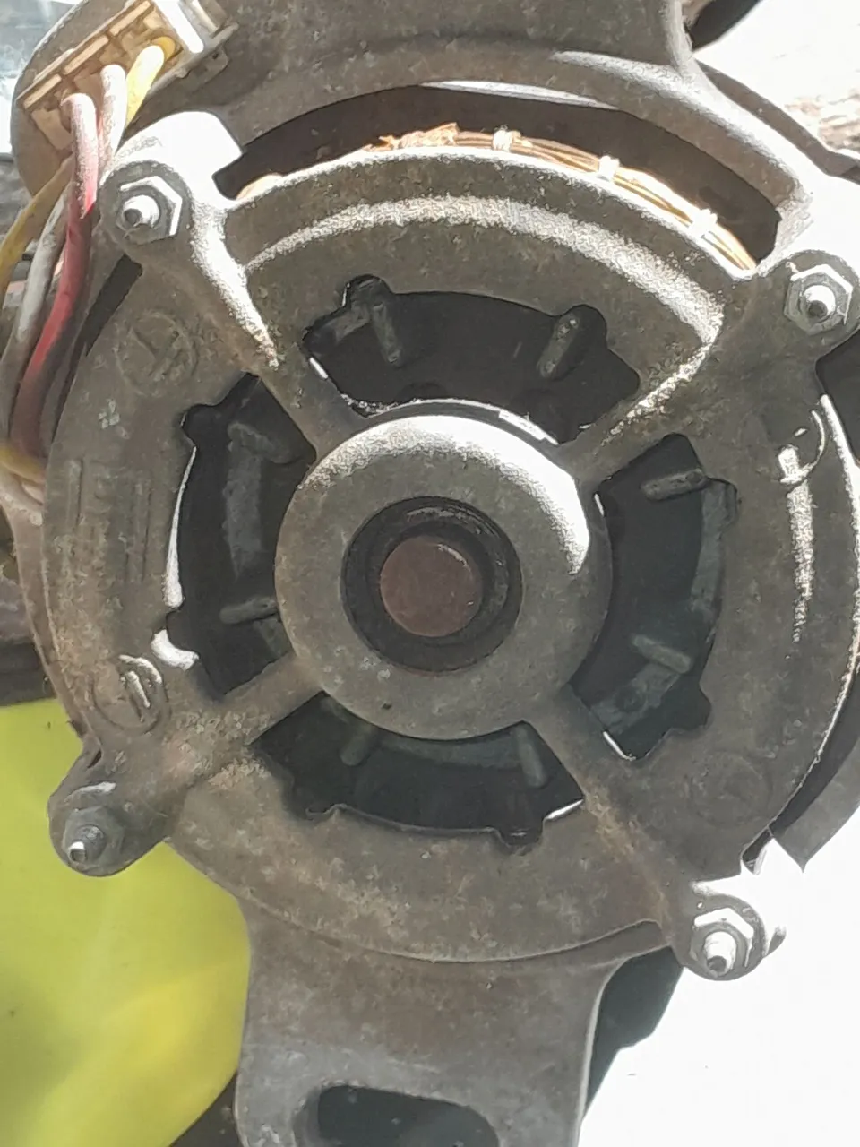 MOTOR DE.MAQUINA DE LAVAR
