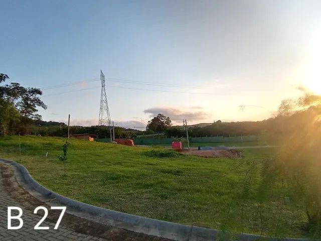 TERRENO (LOTE) CONDOMINIO RESIDENCIAL COM 316M² TAUBATÉ-SP - Foto 5