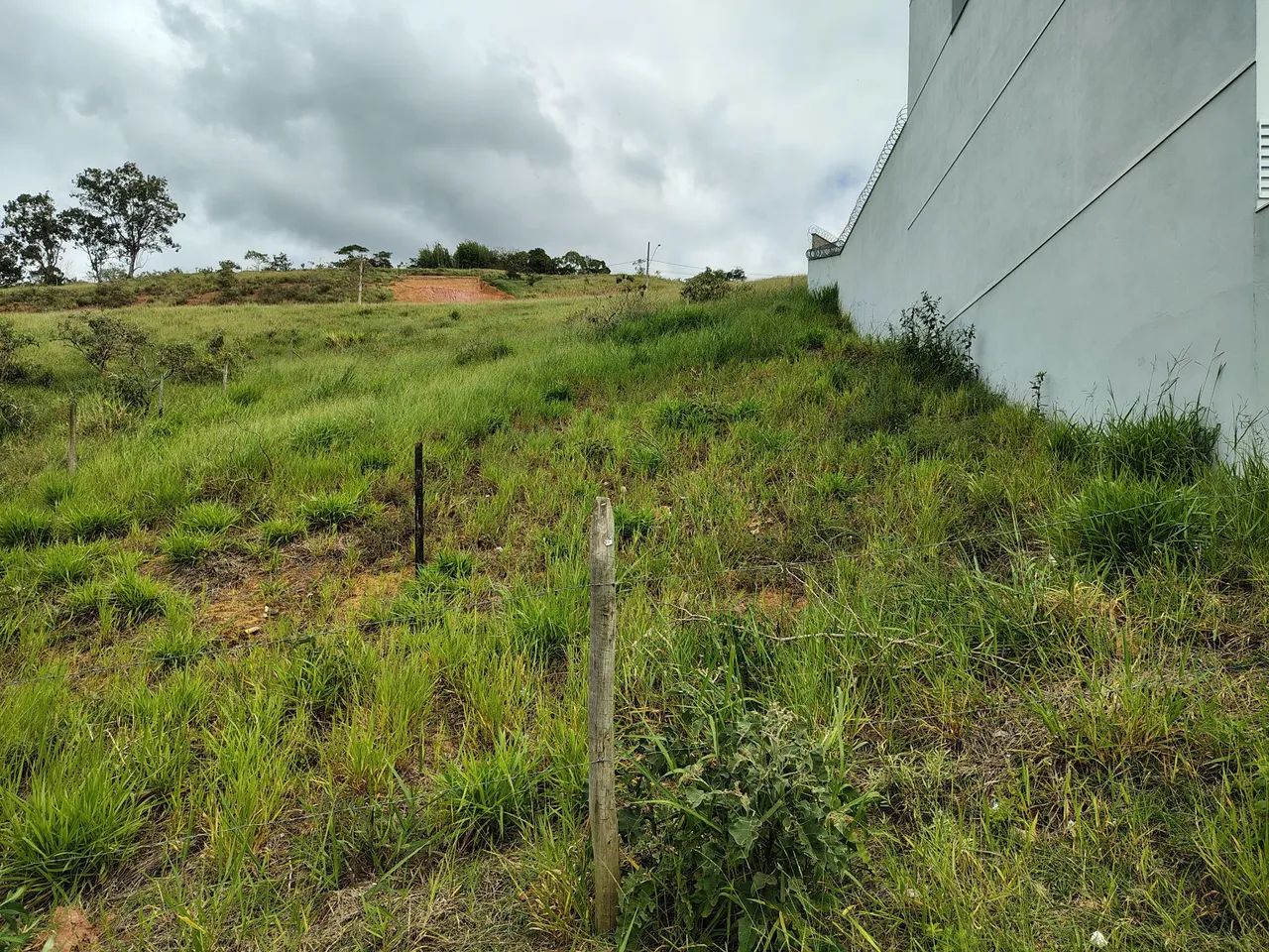 TERRENO 430 M2 no JARDIM SÃO JOÃO ( MART MINAS) BEM LOCALIZO  - Foto 16