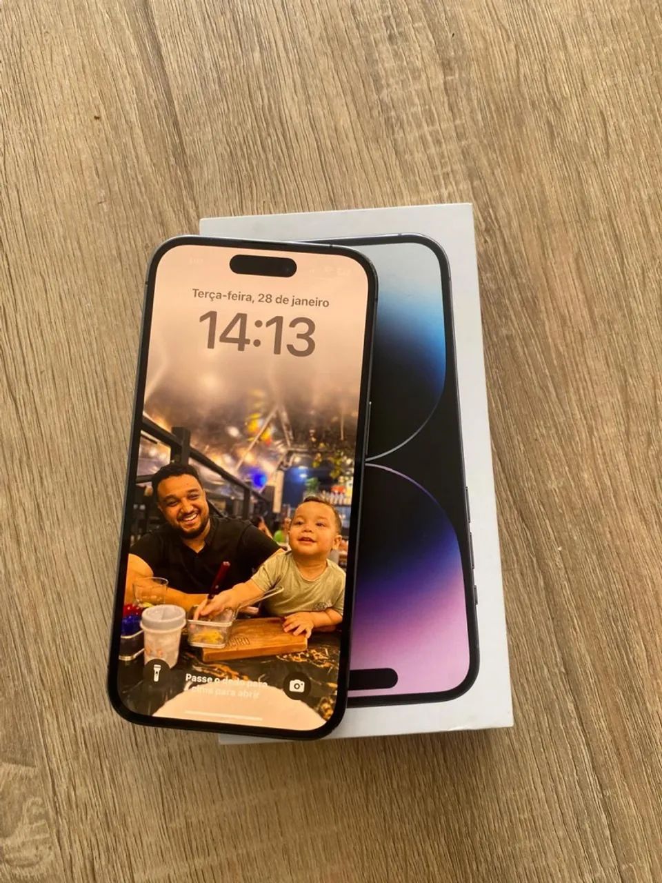iPhone 14 Pro 256 GB