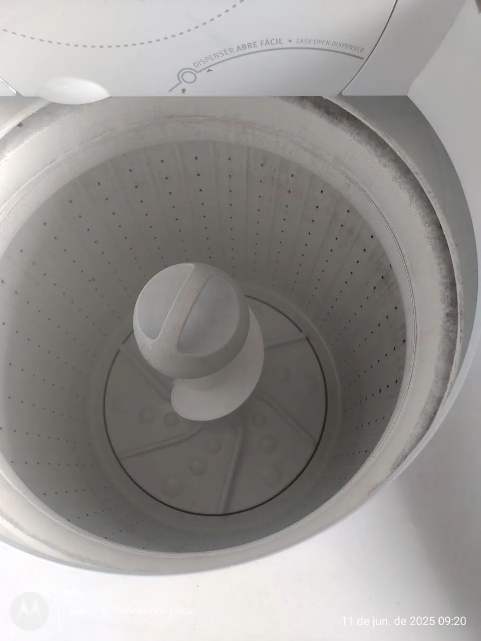 LAVADORA ELECTROLUX LT10B  220V - Foto 3