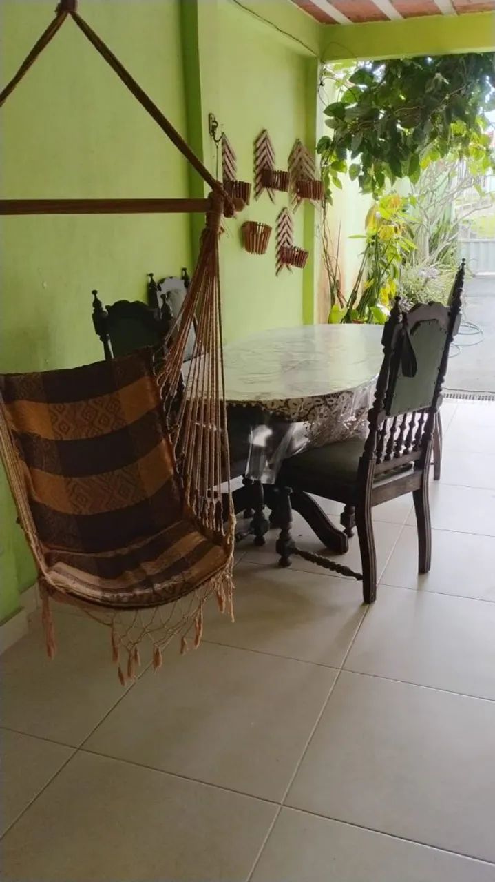 Se aluga para a temporada e rebelião  em Coqueiral de Aracruz 