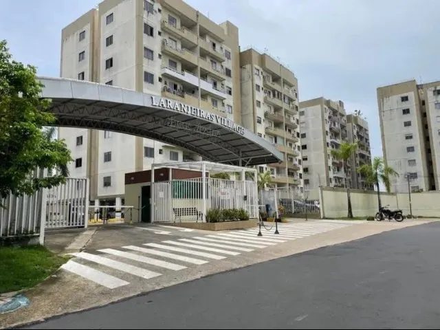 Condominio Laranjeiras Village