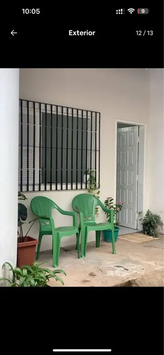 Aluguel Temporada - Casa ao lado da litorânea  - Foto 2