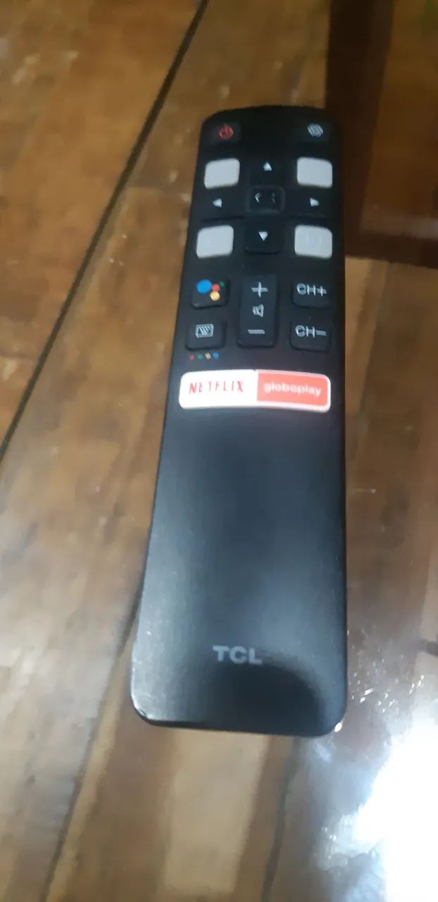 Tv 4k Smart 50"Android TCL ultra slim  - Foto 5