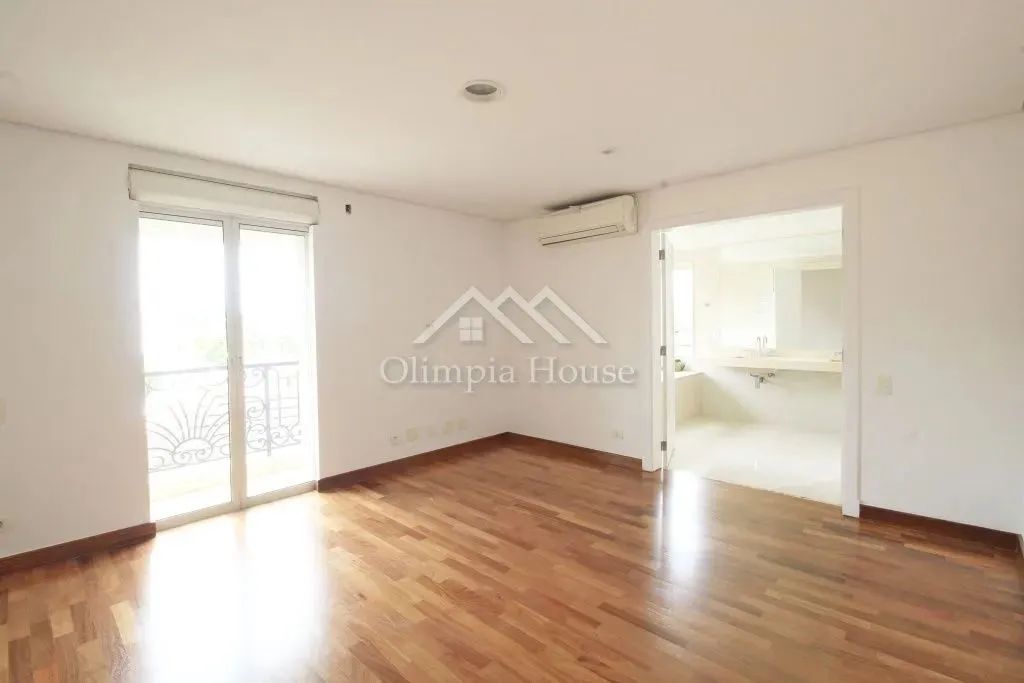 Aluguel Apartamento 4 Dormitórios - 385 m² Jardim Paulista - Foto 11