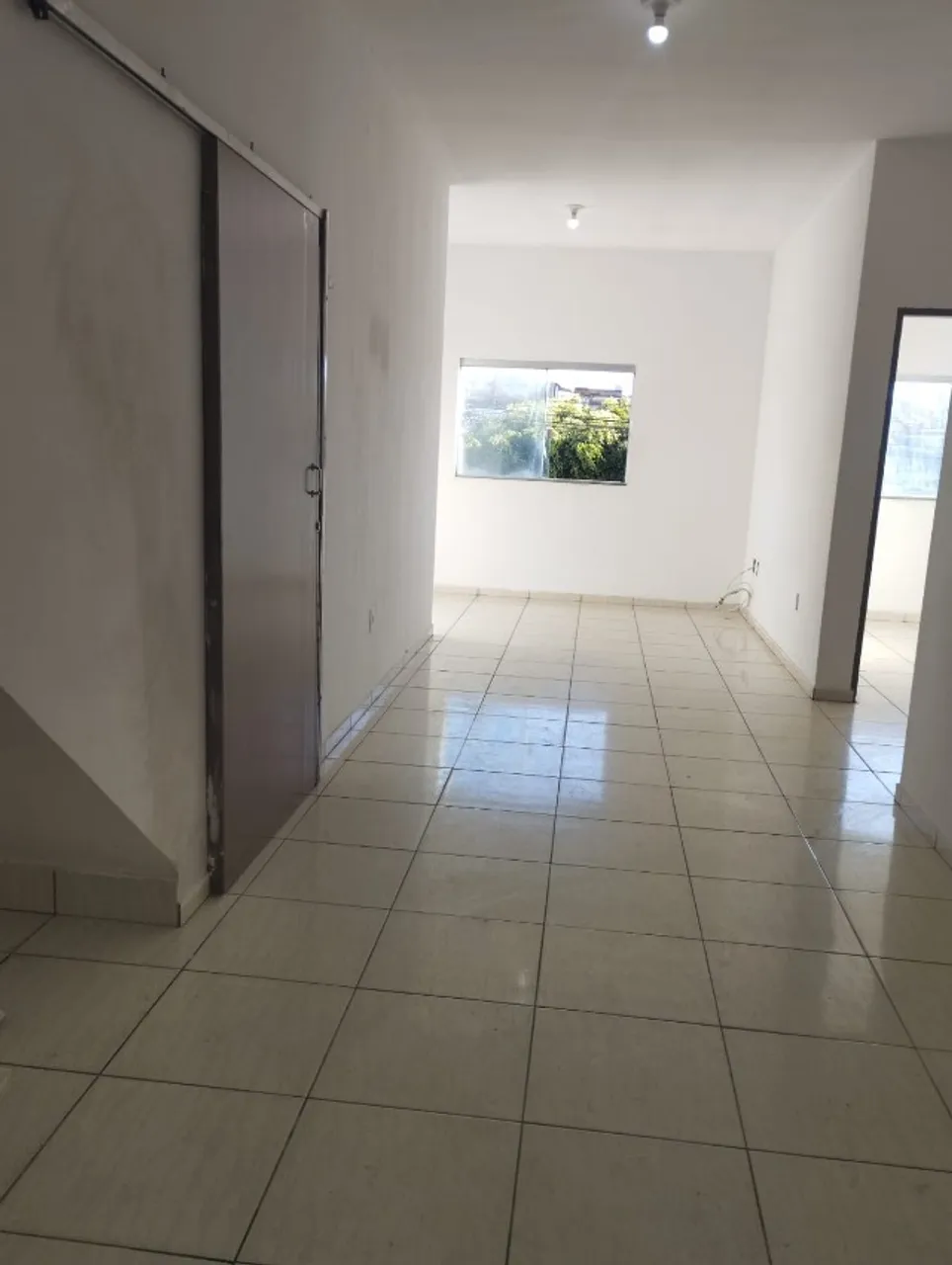 Alugo Apartamento em Taguatinga Norte - QNJ