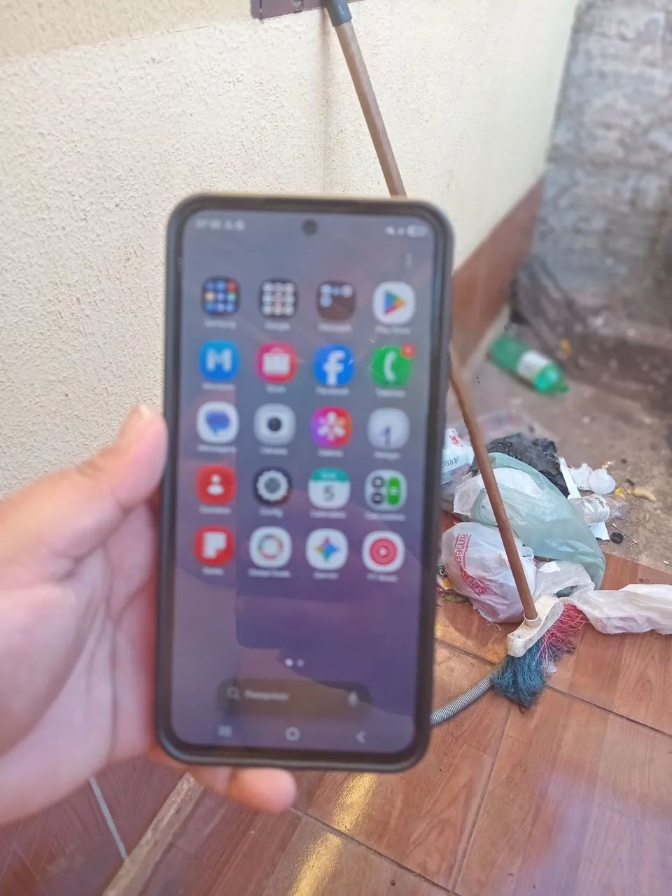 Celular Samsung a35 - Foto 3