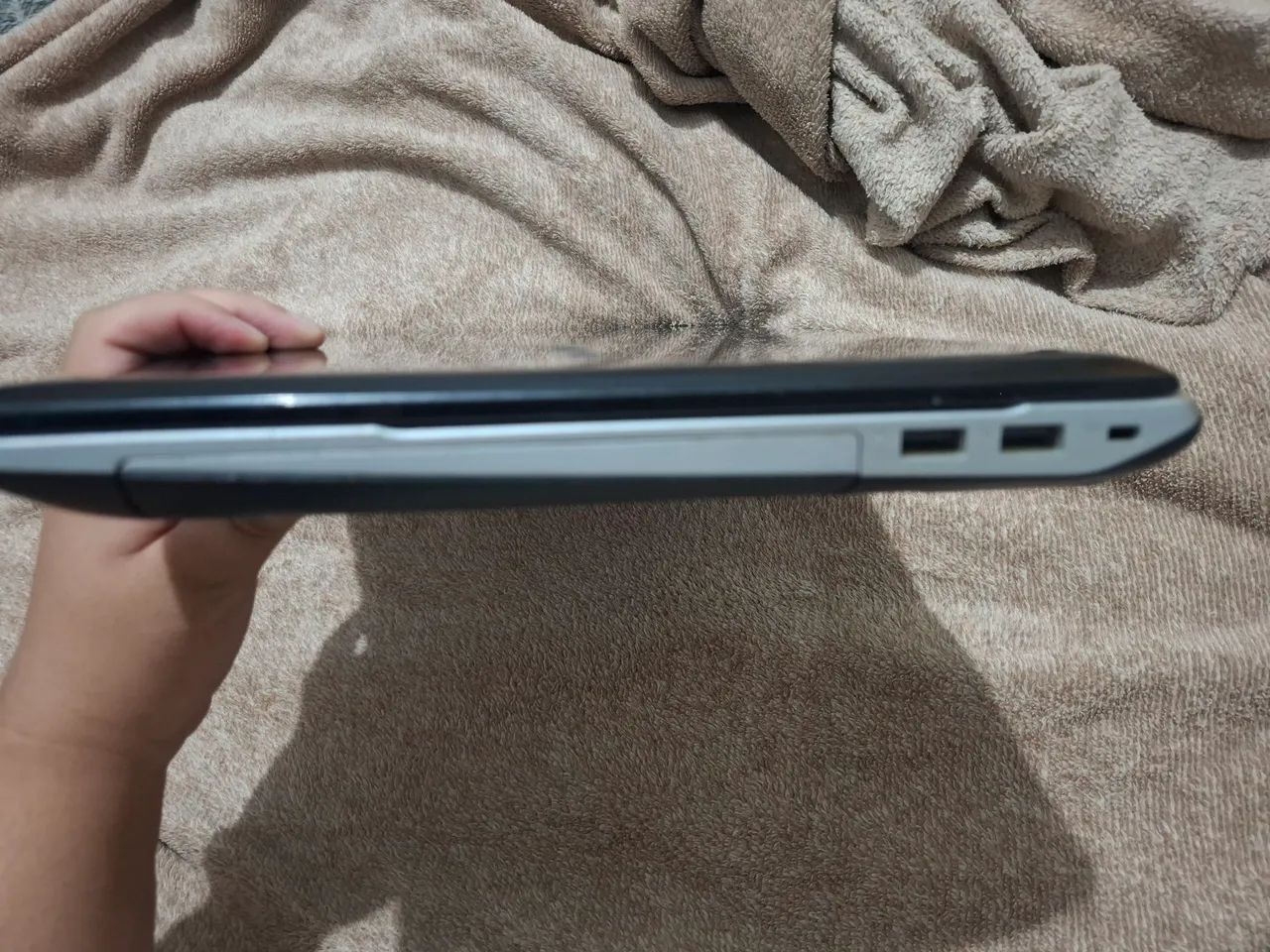 Notebook Samsung  - Foto 5