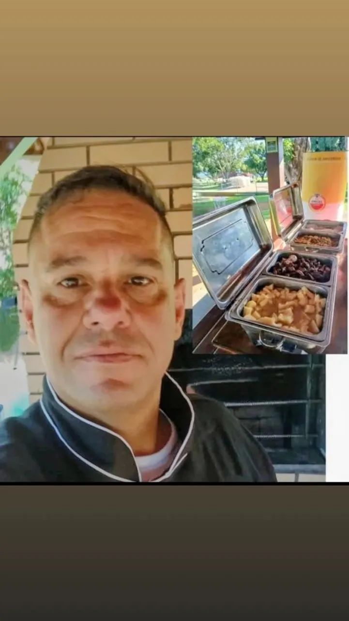 Churrasqueiro é cozinheiro! - Foto 4