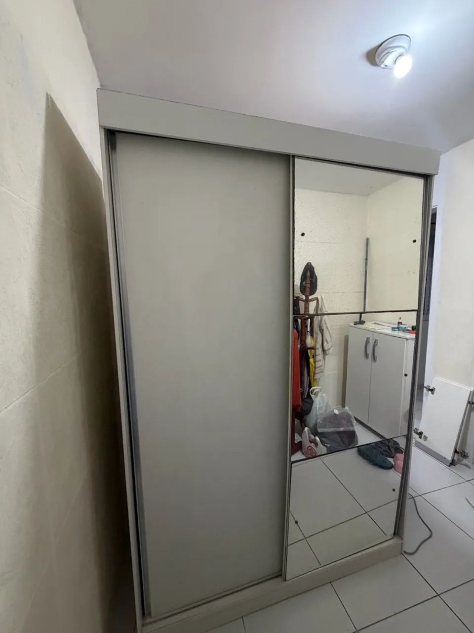 guarda-roupa solteiro - Foto 2