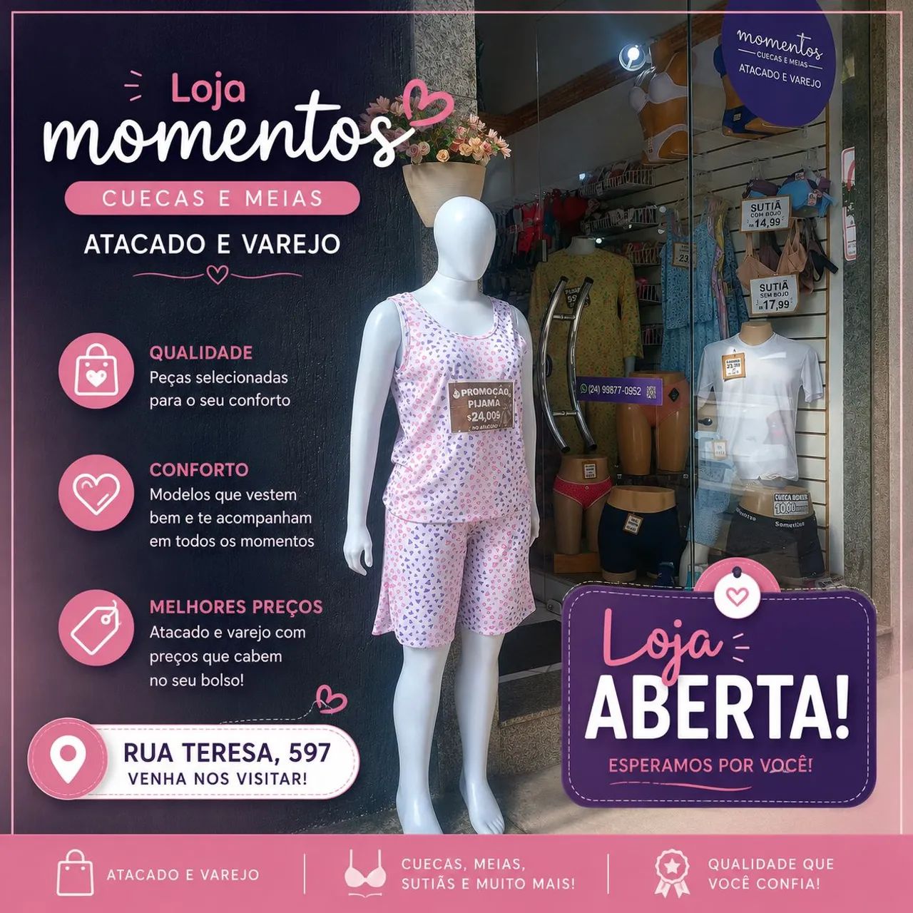 Pijamas - Foto 3