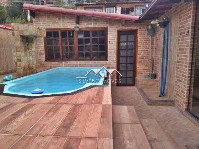 Casa- Petrópolis, Nogueira - Foto 3