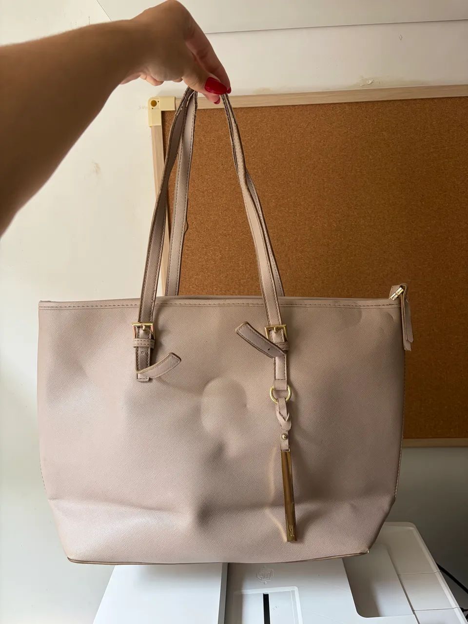 Bolsa Santa lolla 