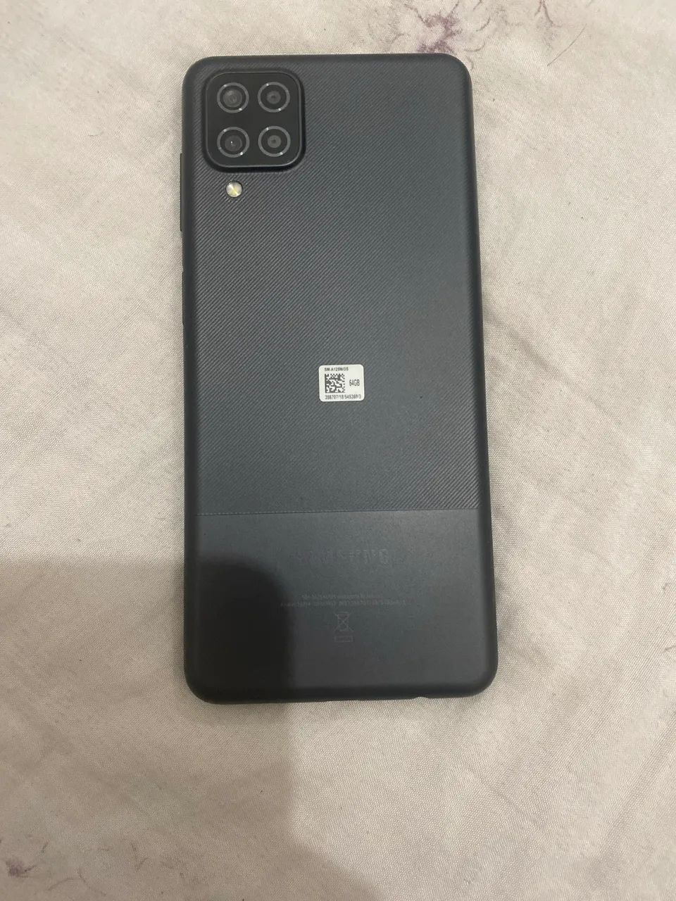 Samsung a12 tela queimada- J4plus somente tela queimada  - Foto 2