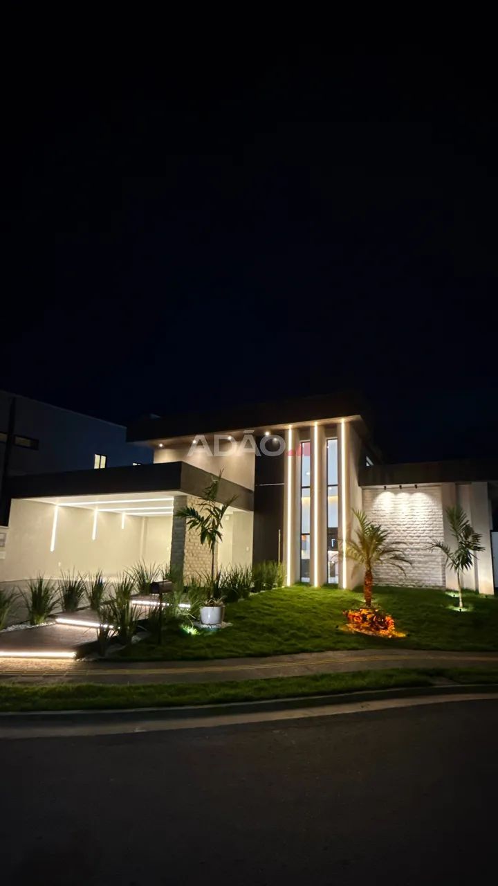 Casa Térrea 3 suites Jardins Bolonha