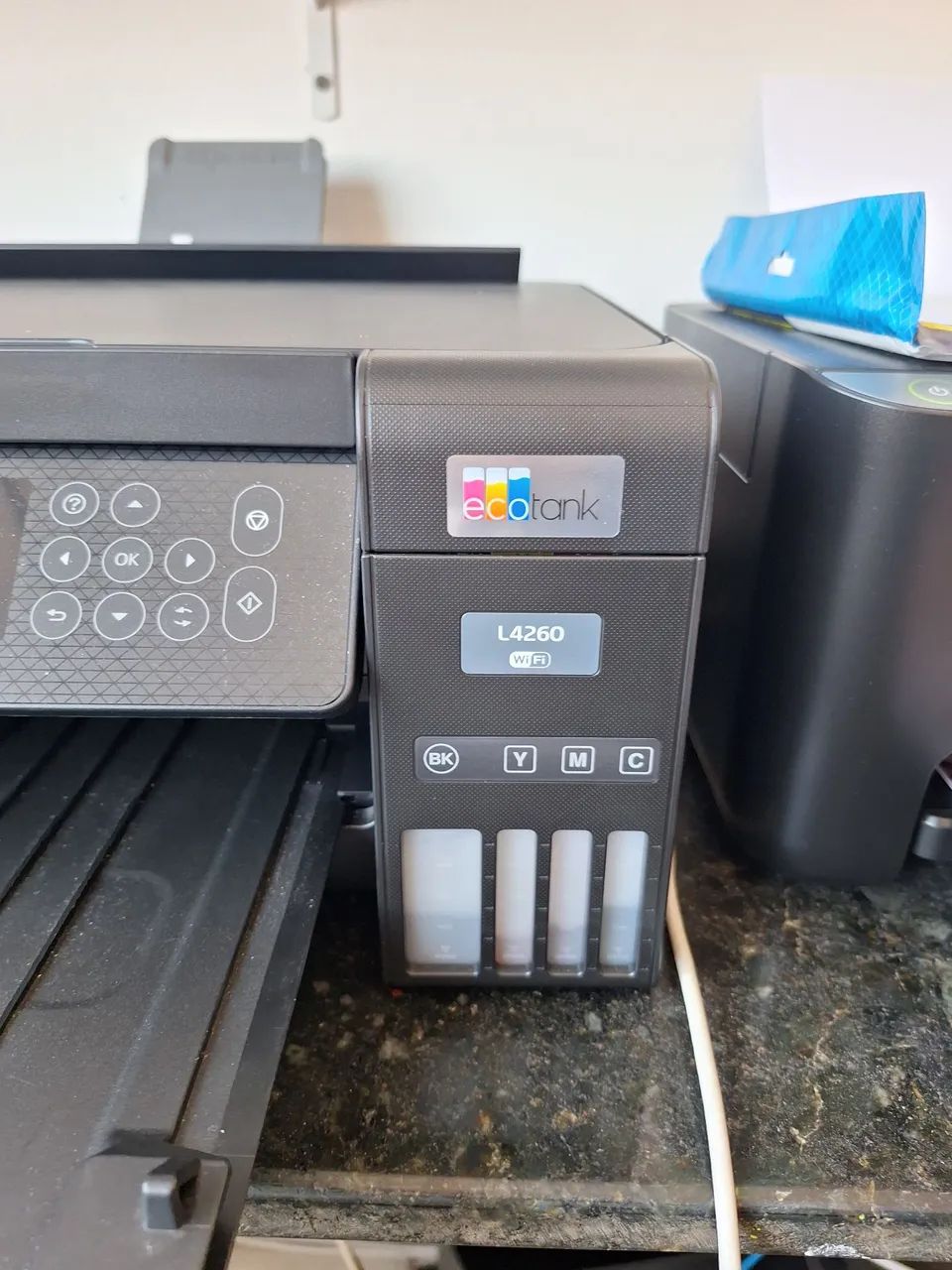 Epson L4260 - Foto 3
