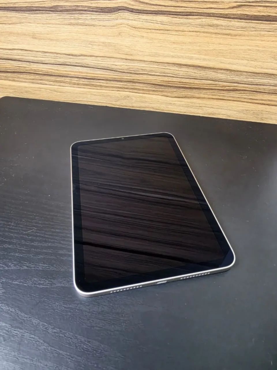 iPad Mini 6ª Geração | 64GB Wi-Fi | Excelente Estado + Caixa - Foto 3